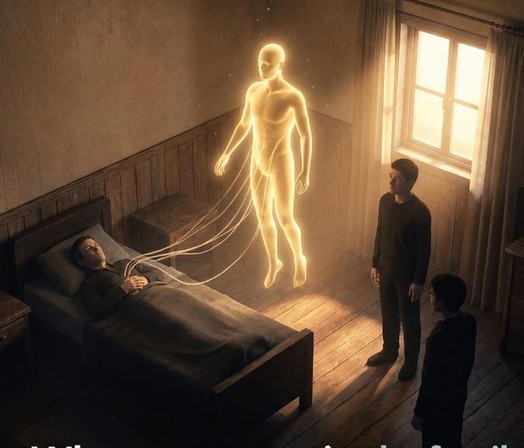 Save precious mementos to cherish after losing a loved one