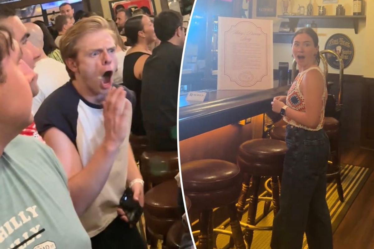 Divorce Party Shocker: Scorned Wife's Viral Display Leaves Everyone Speechless