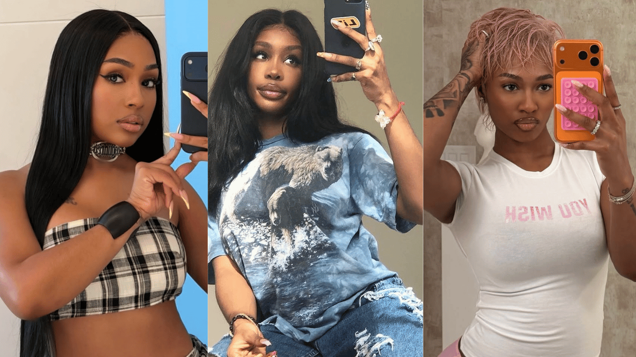 New Music Alert: Yung Miami, SZA, Dess Dior & More Drop Beats to Kickstart Your Weekend