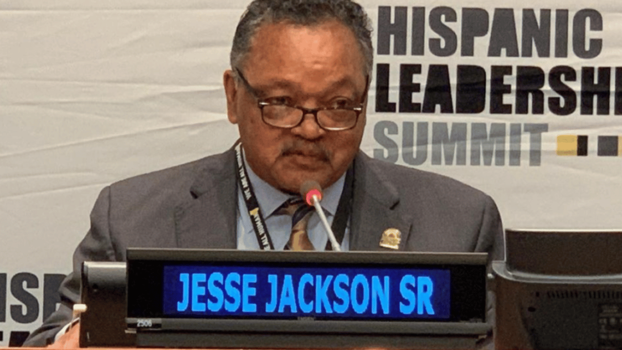 Nation Gears Up to Honor Civil Rights Icon Jesse Jackson with Memorial Arrangements in Place