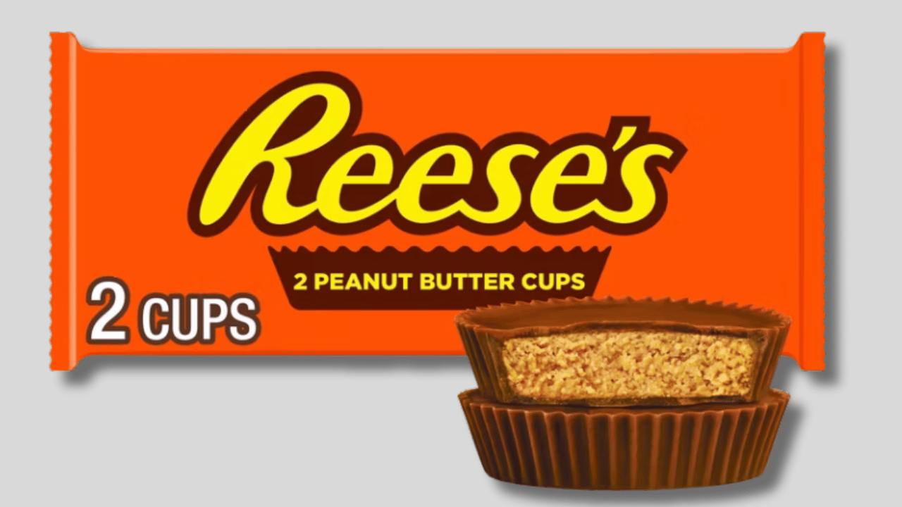 Family Heir of Reese Criticizes Hershey's Over Ingredient Swap to "Peanut Butter Crème"