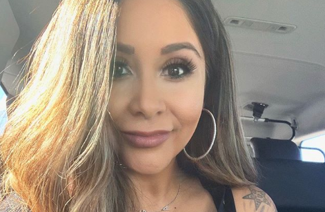 Surprising News: Snooki Discloses Stage 1 Cervical Cancer, Decision for Hysterectomy