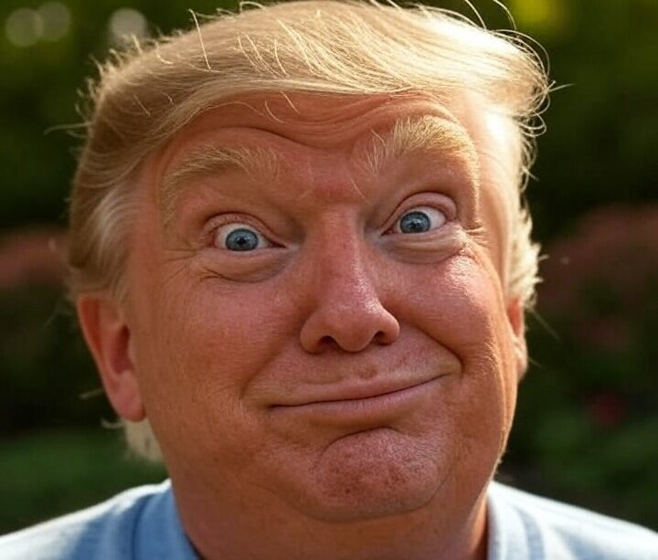 Trump Tariffs Overturned by Supreme Court, Triggering $133 Billion Refund Fight