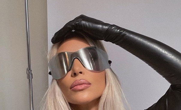 Kim Kardashian's Legal Dreams Thwarted by Ray J's 'RICO' Claims