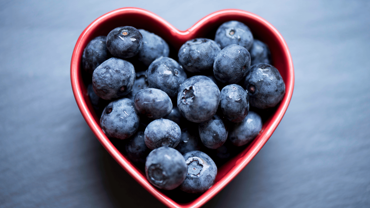 Bacteria Alert: Blueberry Recall Tied to Serious Health Risk, FDA's Top Warning