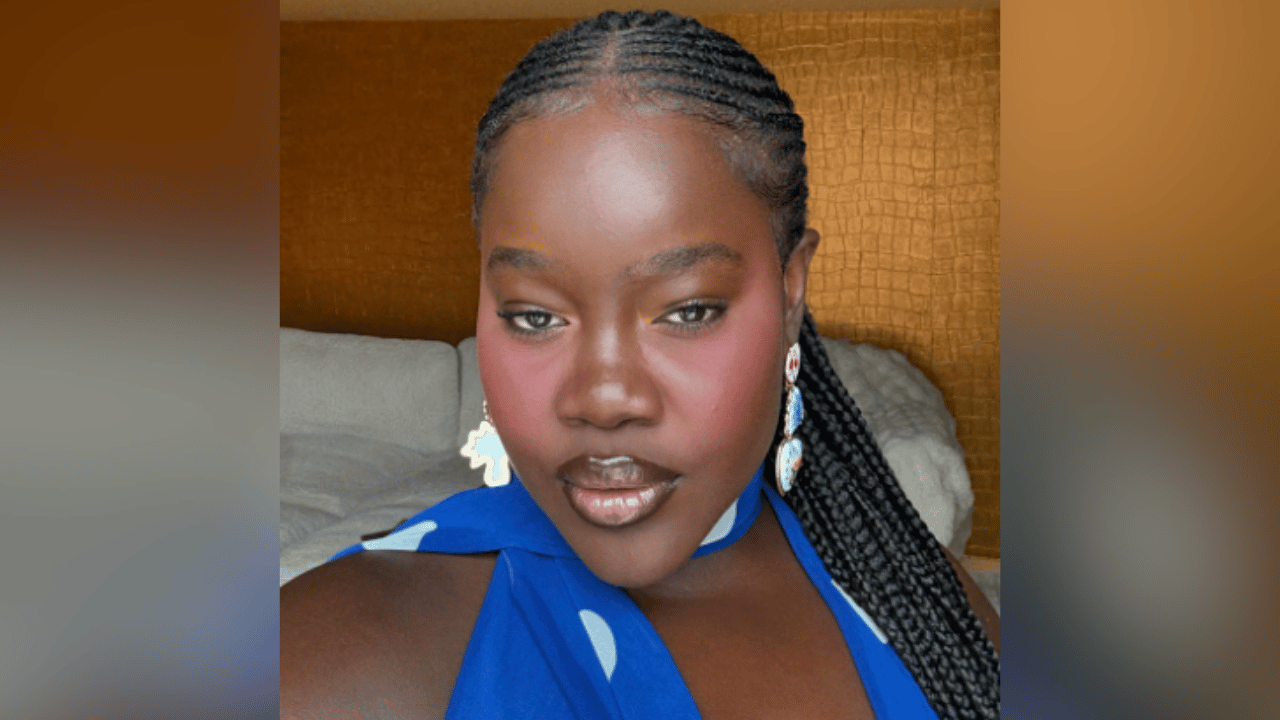 Outrage as TikTok Celeb Achieng Agutu Calls Out Miami Venue for Racist Entry Denial Despite $2K Table Offer!