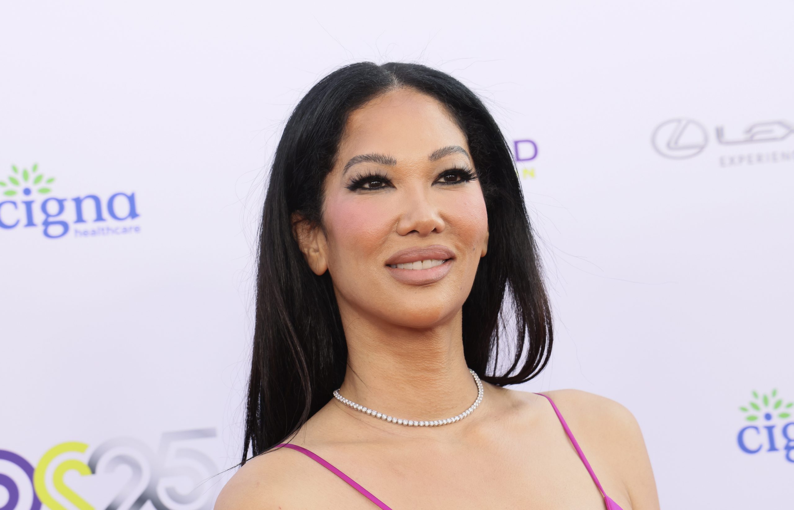 Kimora Lee's Bold Move: Shedding Known Name For Empowering New Chapter