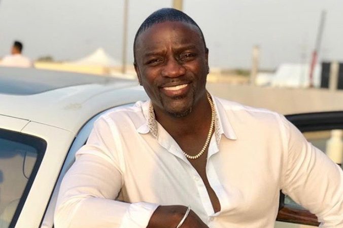 Akon Reveals Why He Halted Promotion of Akon City to Thwart Sabotage