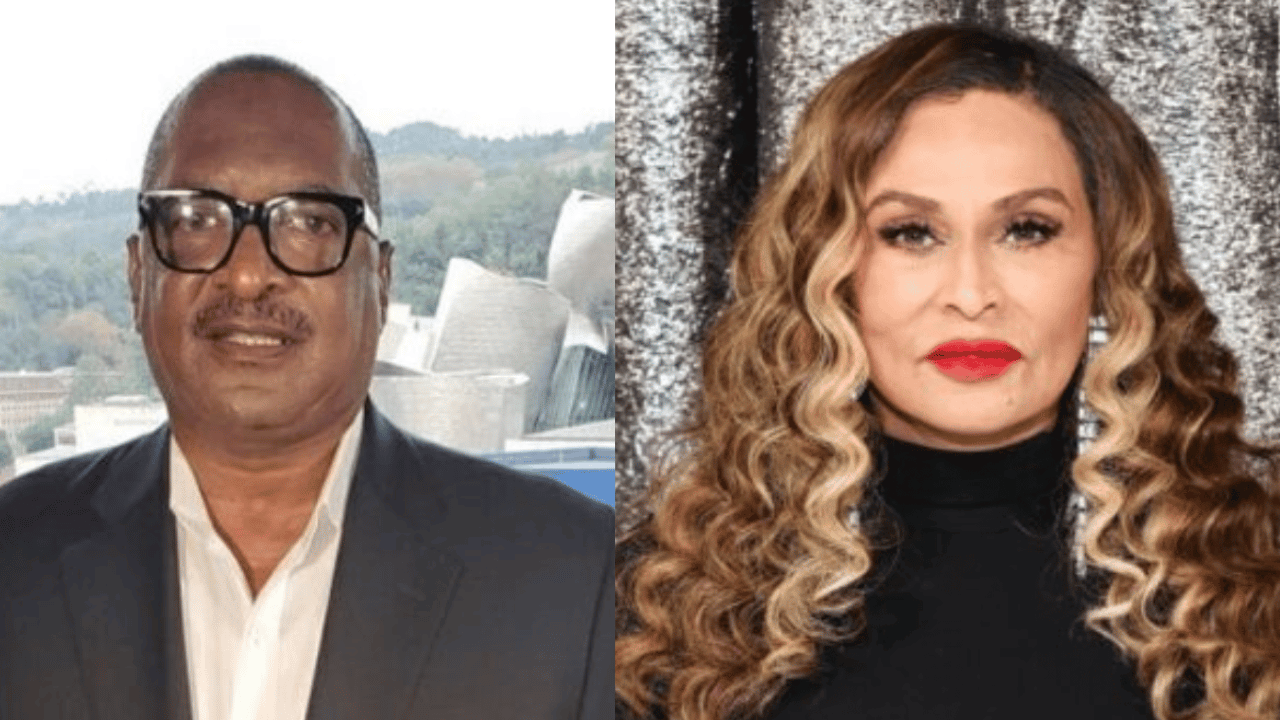 Surprising Turn: Mathew Knowles Ends Interview Over Mention of Tina Knowles in Destiny’s Child Story