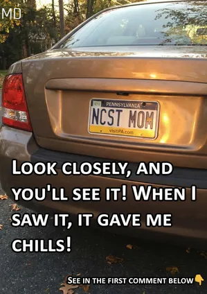 Why Everyone Can't Stop Talking About This Smart License Plate