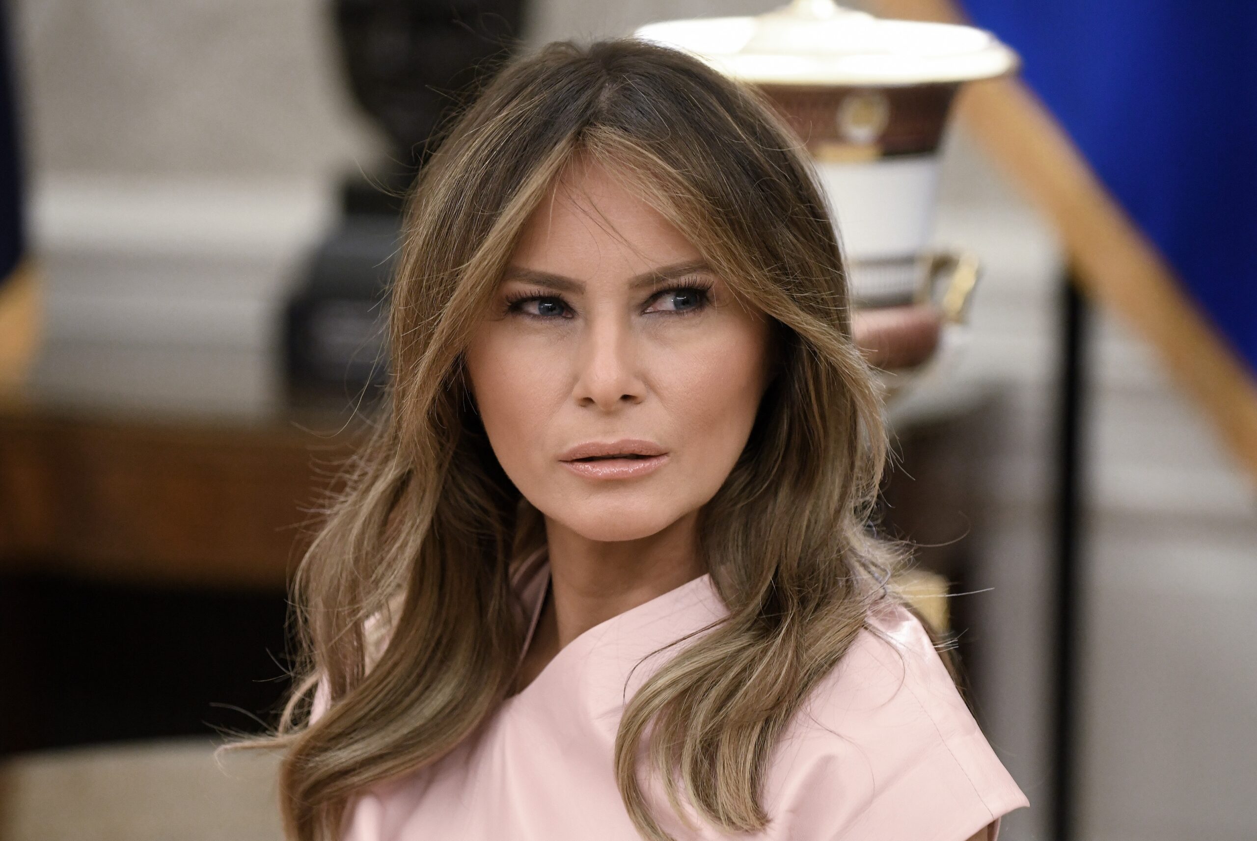 Melania Trump Urges AI Overhaul for Future of America
