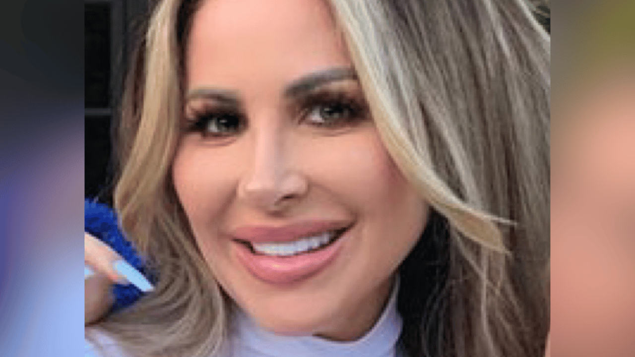 New twist: Kim Zolciak hits back at custody rumors