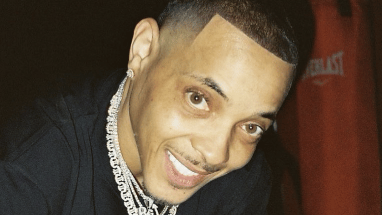 After Health Scare, OJ Da Juiceman Freed from Jail