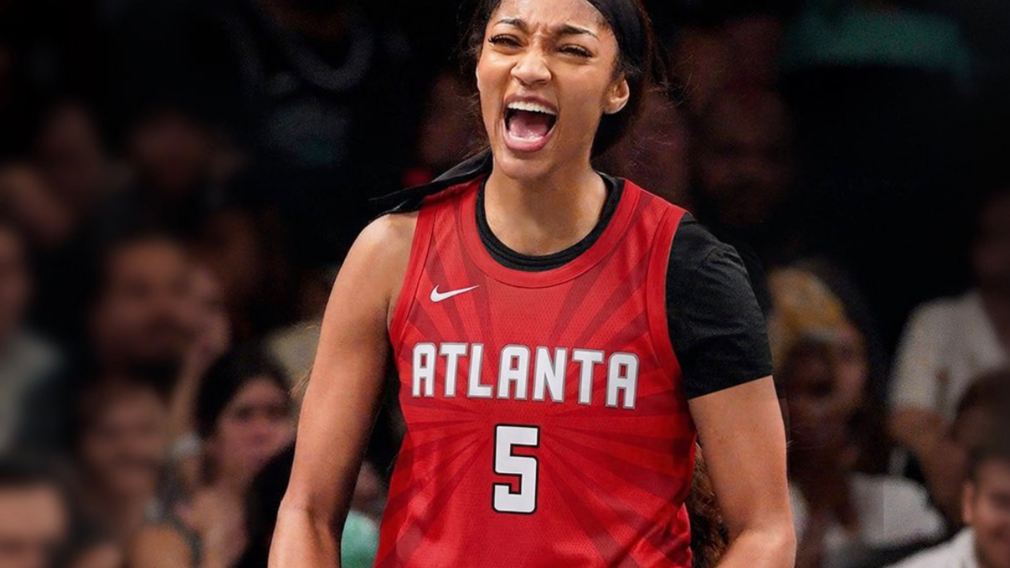 Unexpected Shift: Atlanta's Game-Changer Unveiled Beyond the Trade