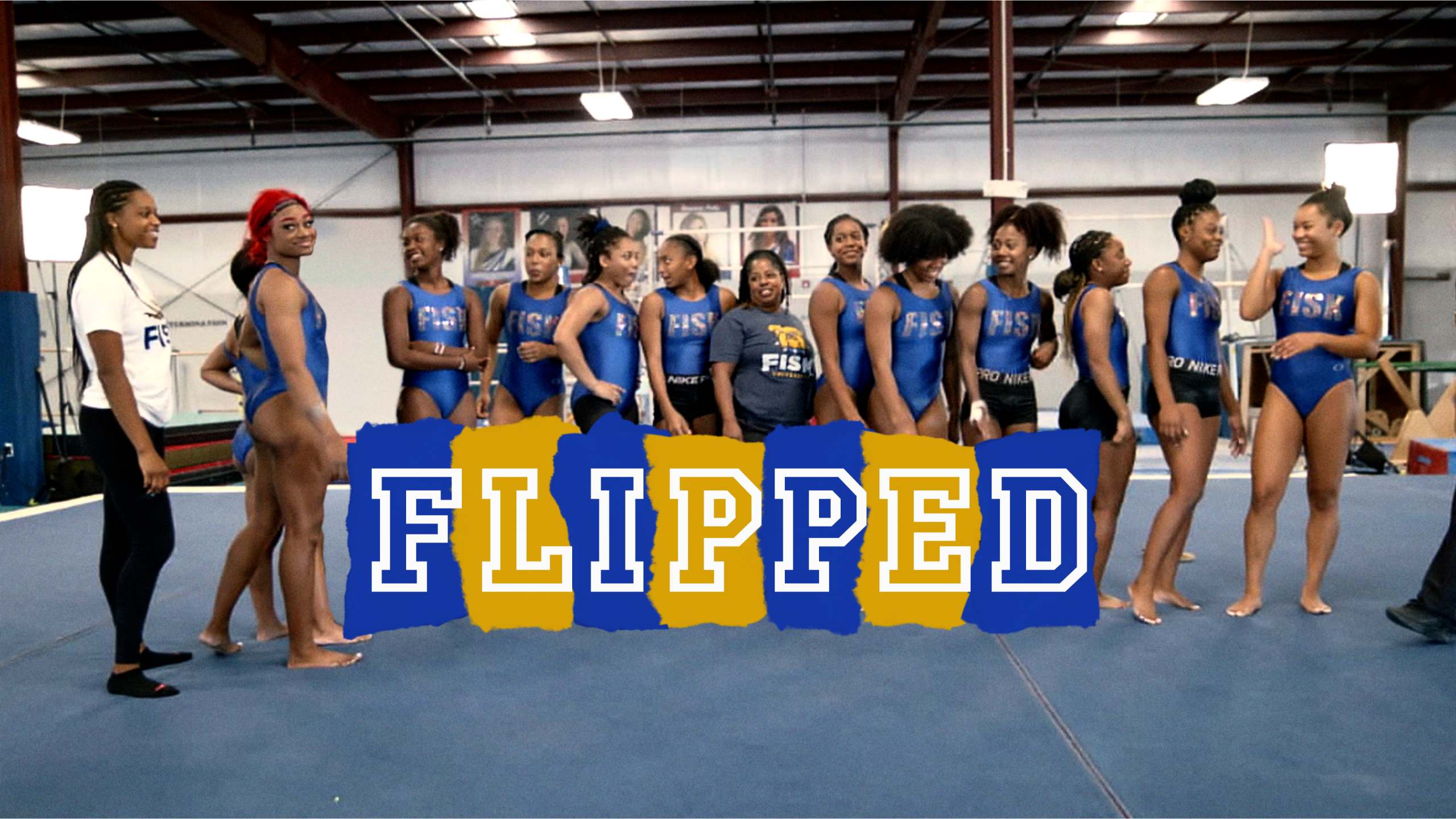 'HBCU History Maker Fisk Now Reveals Transformation Story'