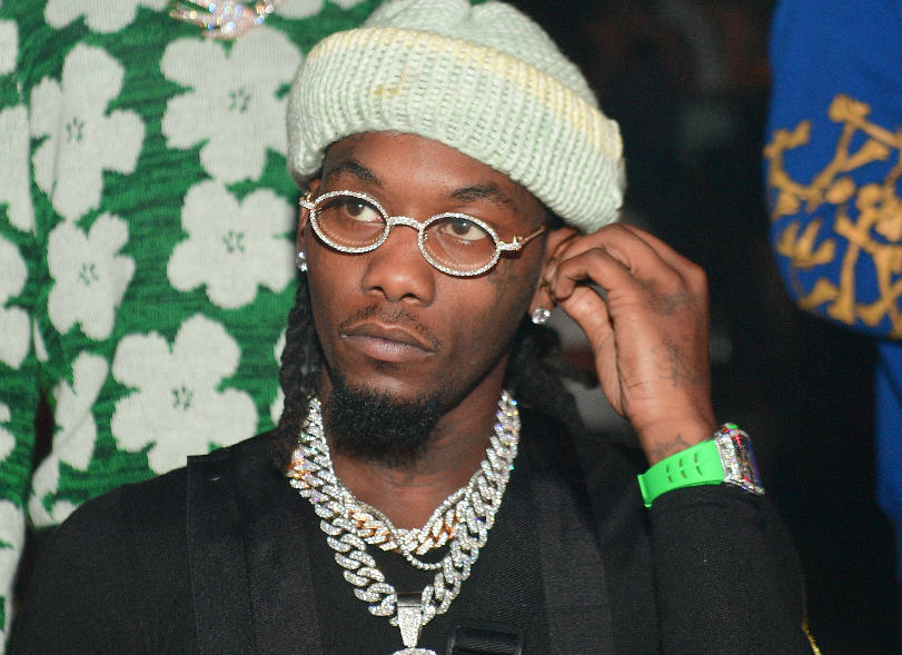 Celeb Offset Involved in Florida Incident? Latest Update Revealed