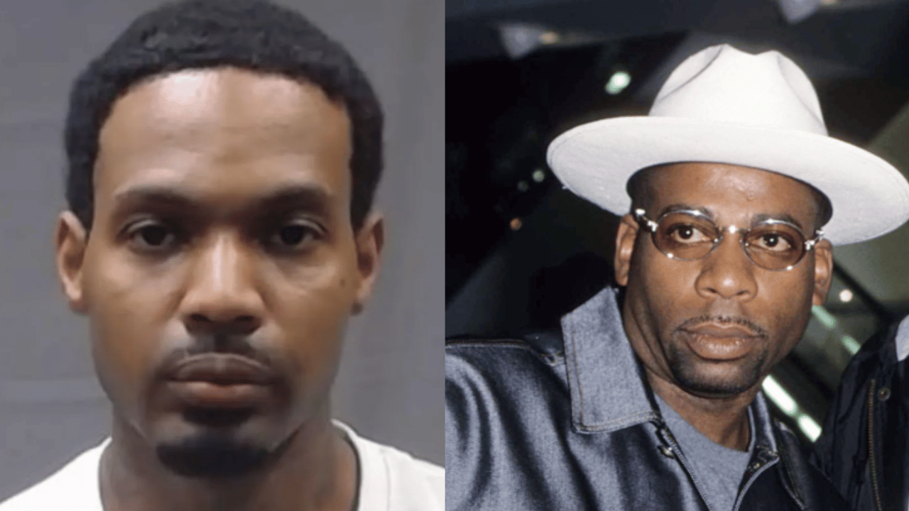 Bond Set at $1 Million for Karl Jordan Jr. Following Overturned Conviction in Jam Master Jay Murder Case