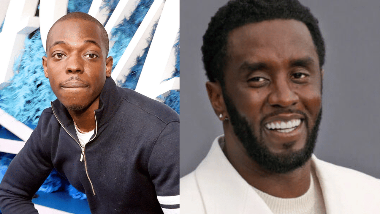 Fans surprised as Bobby Shmurda stands up for Diddy amid "Freak-Off" party controversy