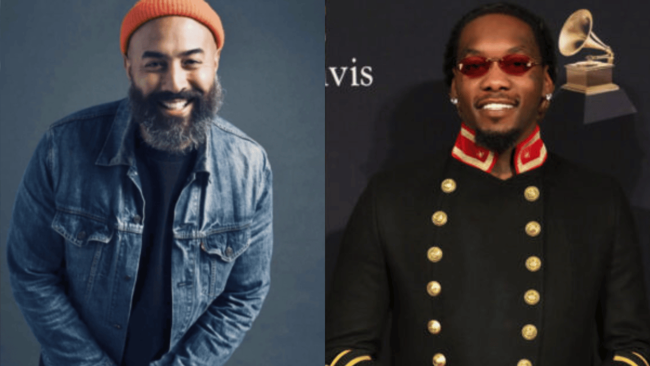 Offset's $5K Debt to Ebro Amid Growing Gambling Addiction Speculation