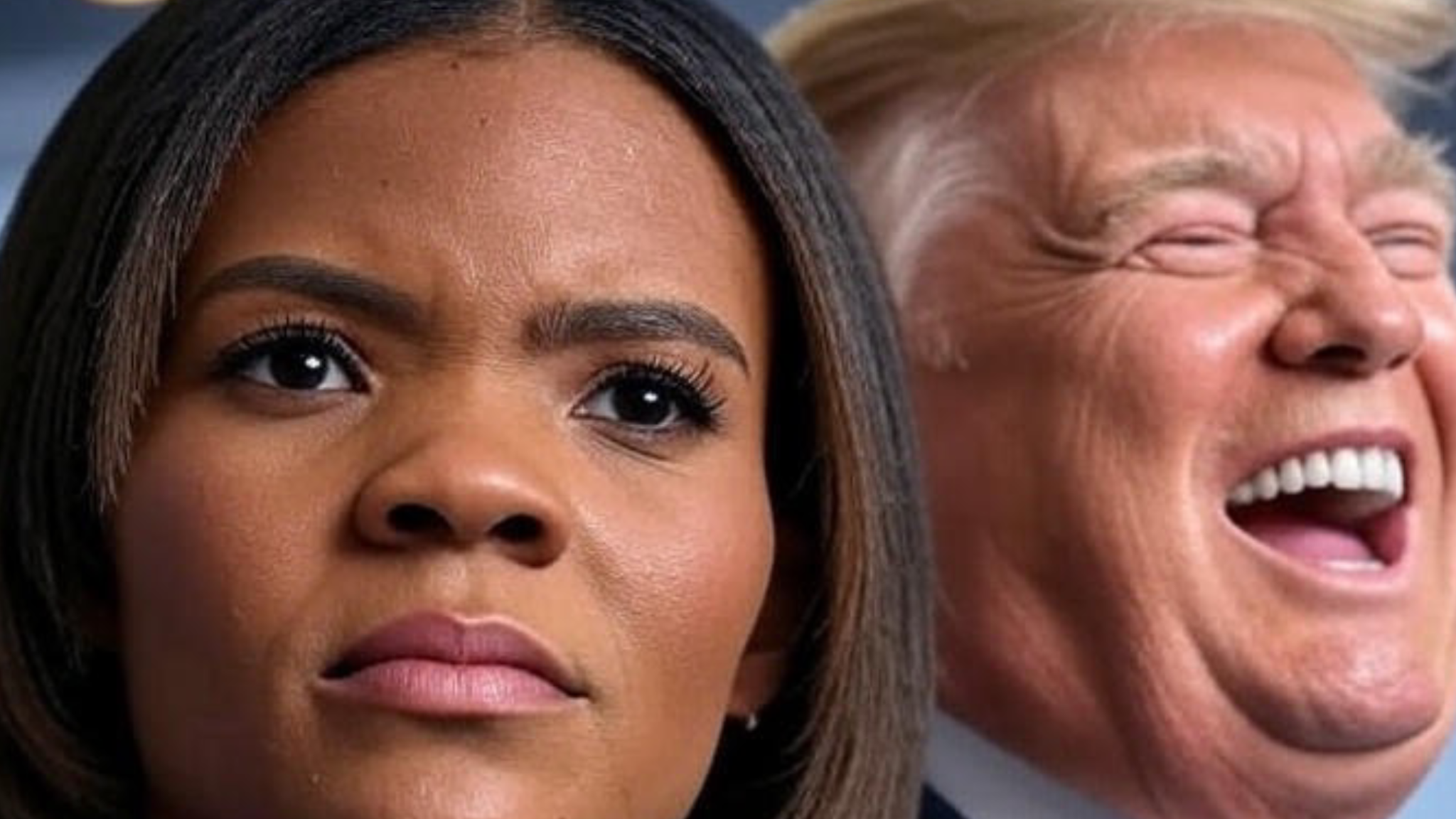 Fans Stunned: Candace Owens Slams Trump as "Genocidal Lunatic" Over Iran Alert