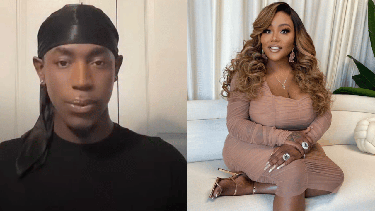 Urgent: DL Whisperer Seeks Support in Solitary Confinement Amid Ts Madison Threat Case