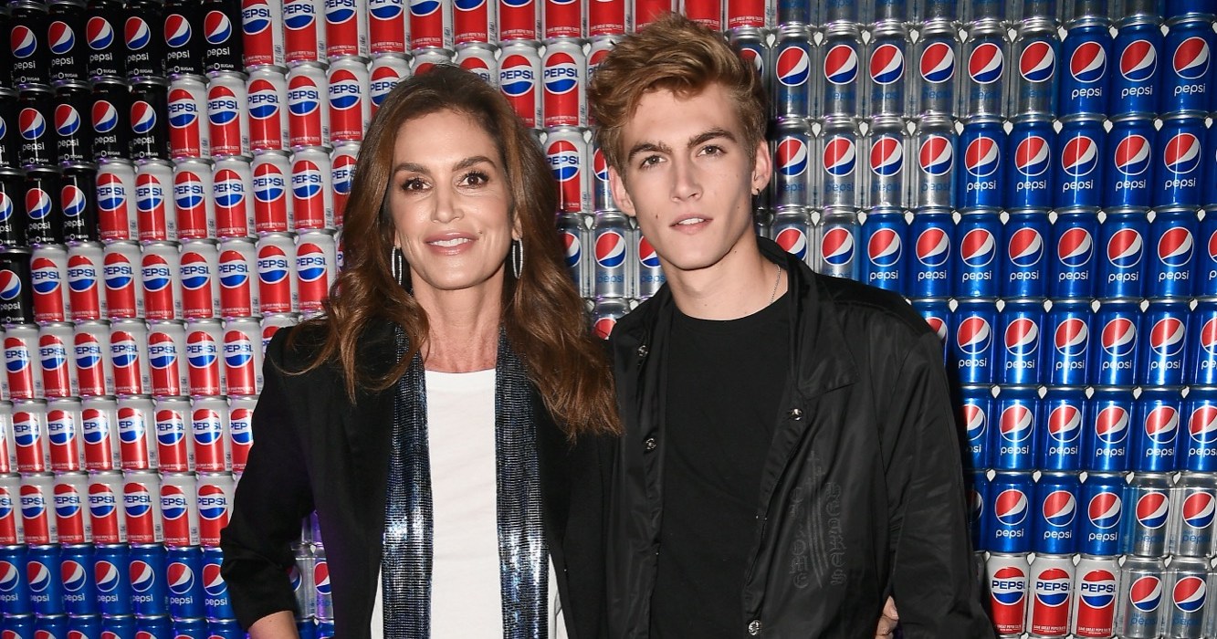 Cindy Crawford's Heartfelt Words to Presley: A Tribute Before Tragedy Struck
