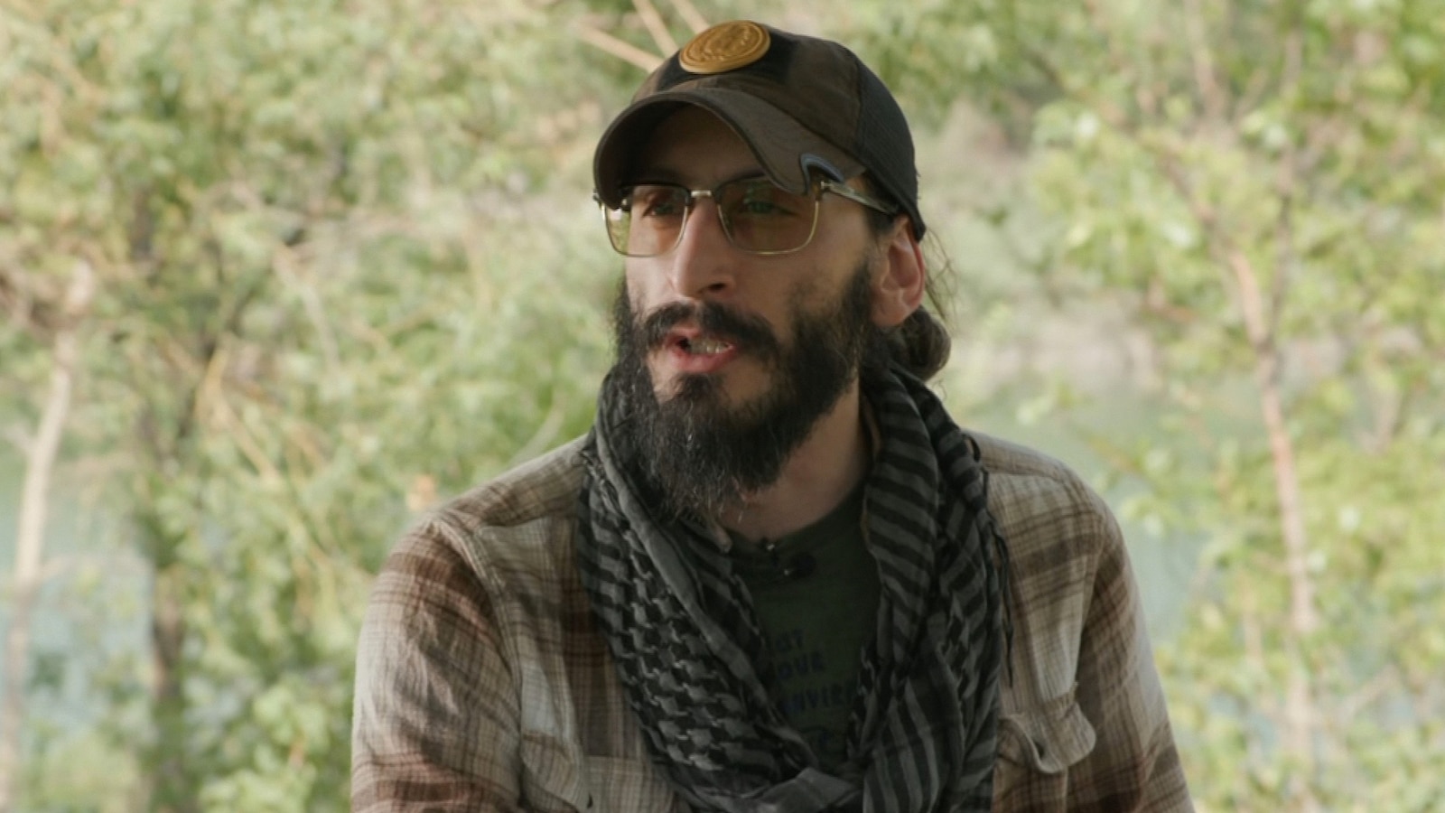Heroic Act: What Happened When an Idaho Citizen Confronted a Gunman?