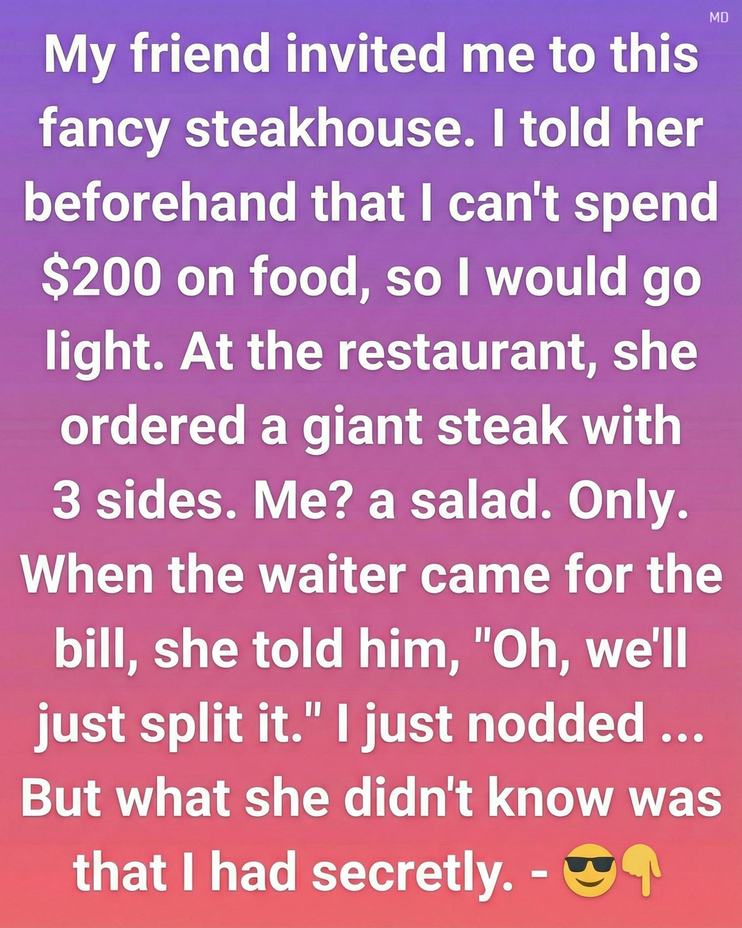 After a Luxe Dining Mishap, a Key Lesson Unveiled