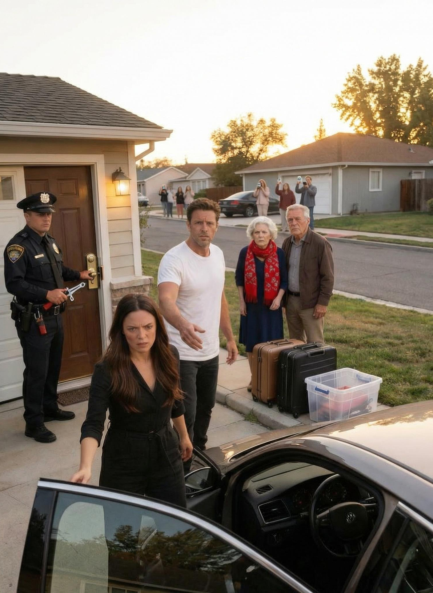 Discover the Journey: A Tale of Empowerment, Strategy, and Dignity