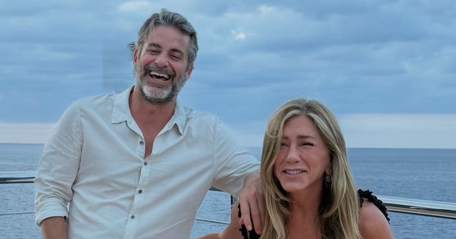 Jennifer Aniston's Romance: The Surprising Secret Behind Her Blissful Love Life