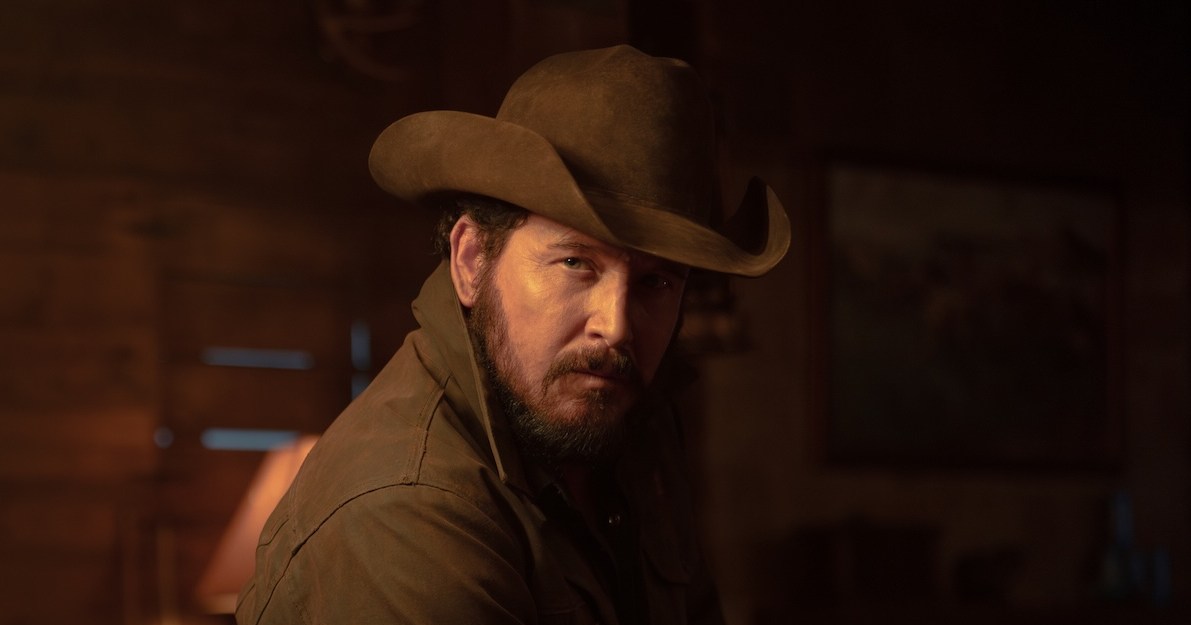 Rip Wheeler's Surprising New Role on 'Dutton Ranch': What Fans Are Saying