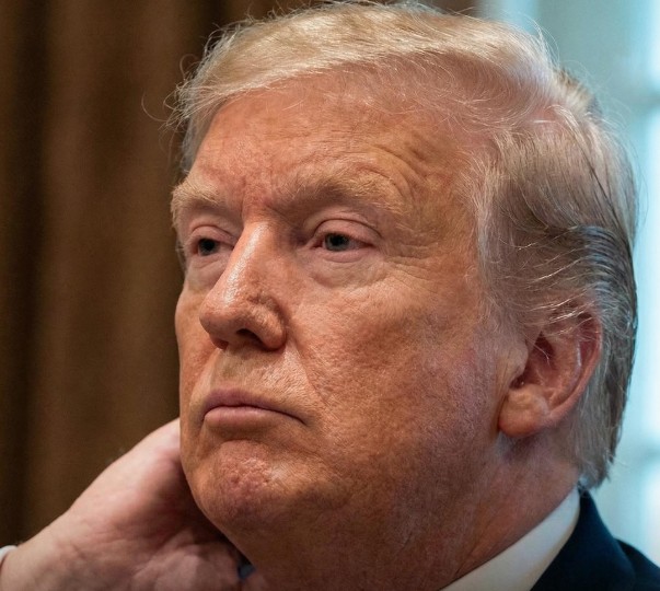 Fans Speculate Over Doctor's Comments on Donald Trump's Recent Appearance