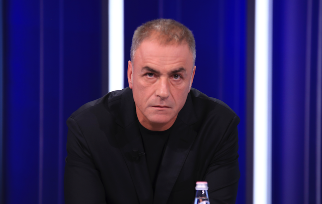 Elton Tozaj's Bold Claim: What Happened Between Arjan Çani and Orinda Huta?