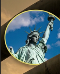 What Happens in Crisis: U.S. Cities with Potential Early Struggles