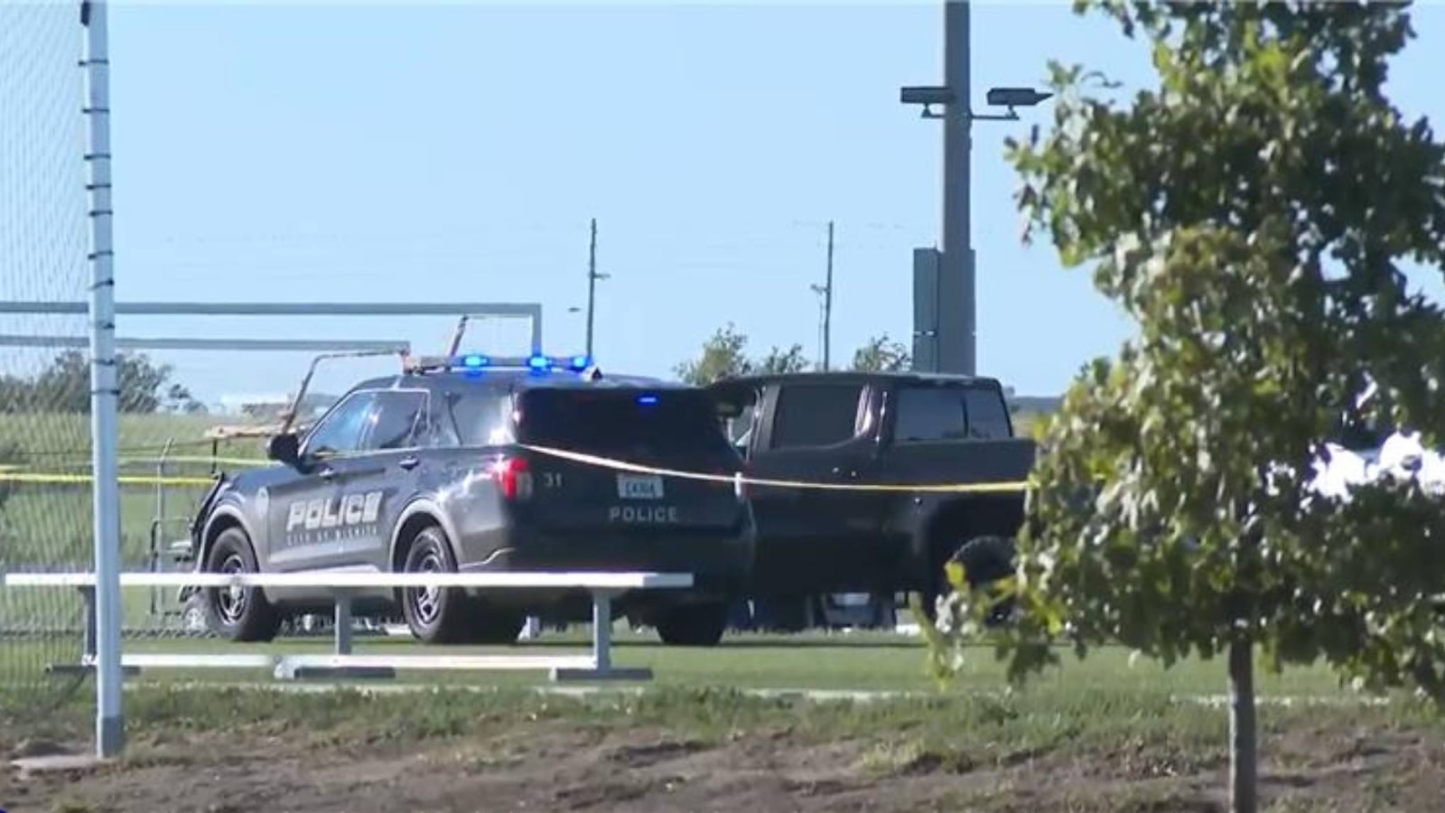 Tragedy Unfolds on Soccer Field: What Really Happened in Wichita?