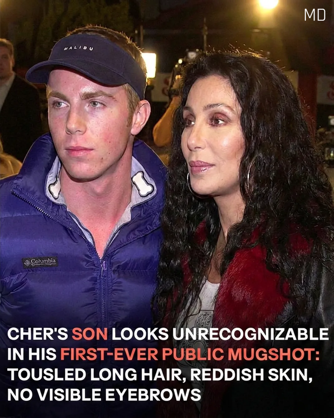 Elijah Blue Allman: The Shocking Back-to-Back Incidents Unveiled