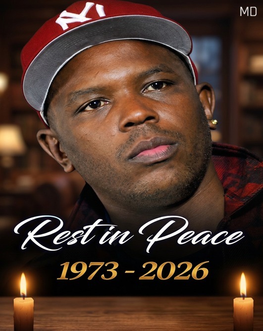 Iconic Music Star's Legacy Lives On After Tragic Loss at 52