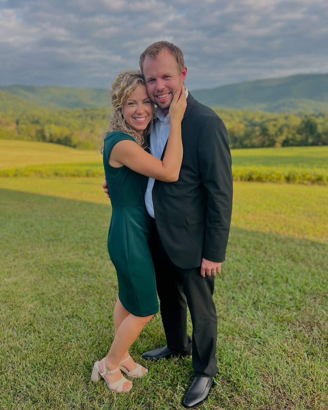 Surprise: John-David Duggar and Abbie's 3rd Baby Arrival!