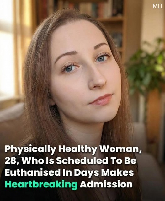 After Bold Move, 28-Year-Old Sparks Worldwide Debate