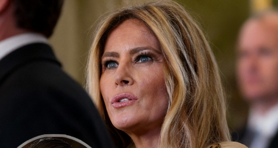 The Truth Behind Melania Trump's Response to Son Barron's Controversy