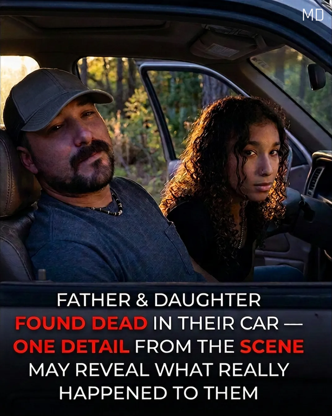 Heartbreaking End to Father and Daughter's Reunion via Facebook Marketplace