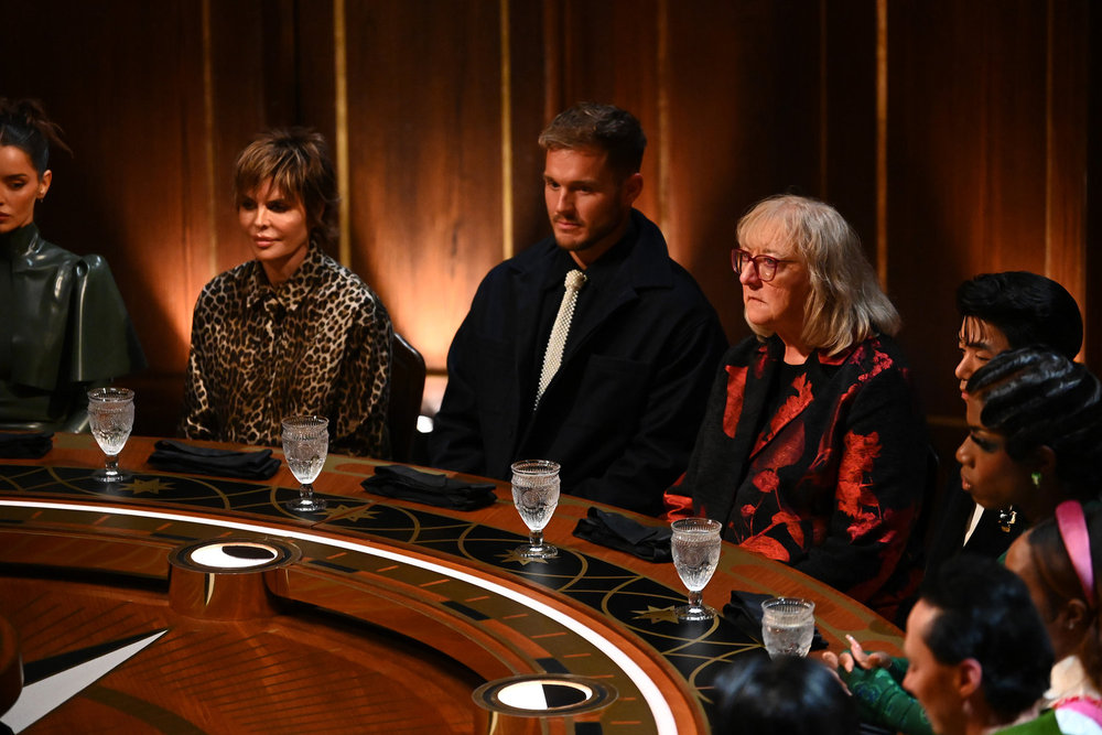 Scandalous: Shocking Fates of 'The Traitors' Cast in Season 4 Unveiled