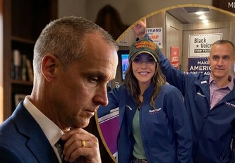 After the spotlight: Unveiling Bryon Noem's Life with Kristi and Family