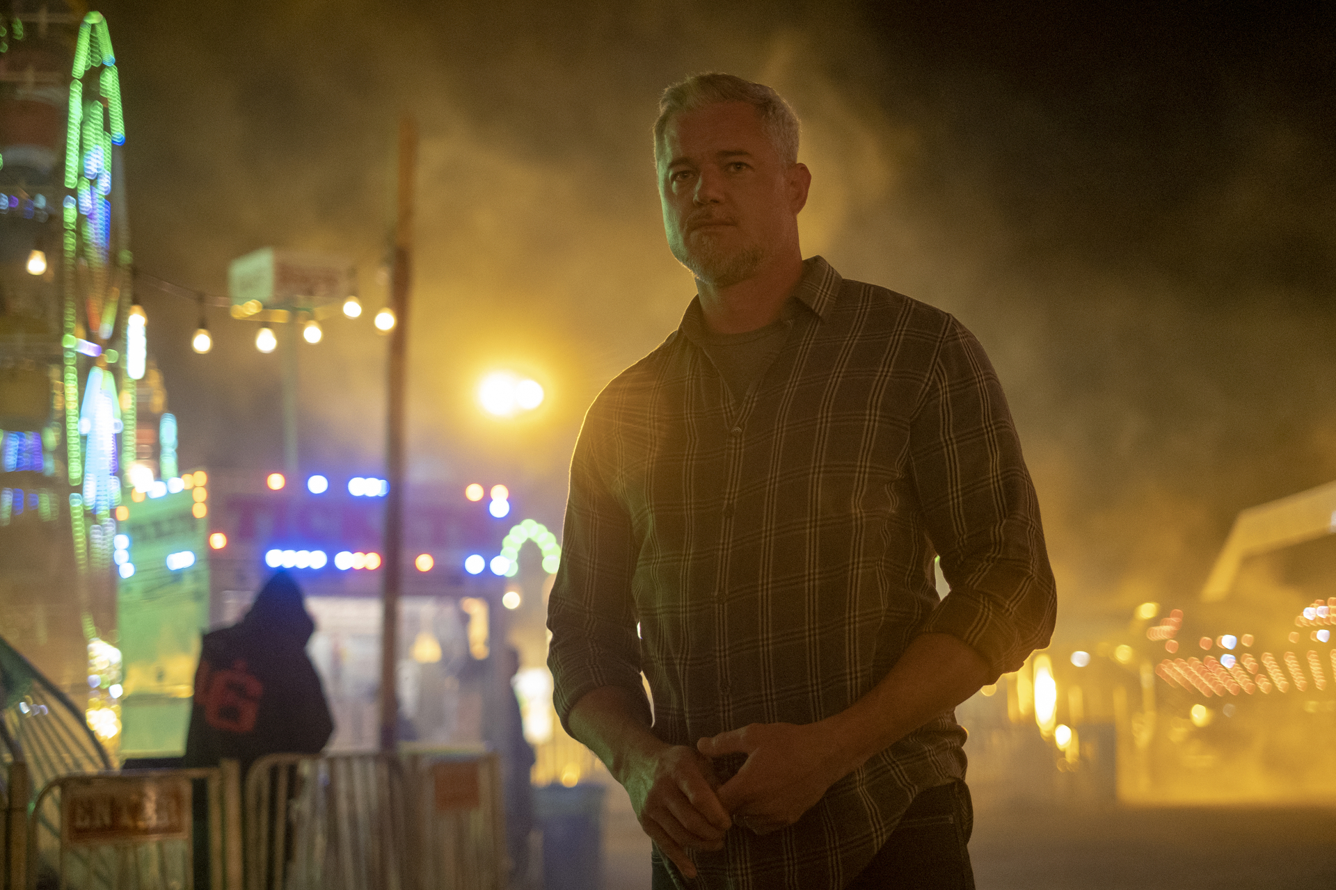 After Eric Dane's Passing at 53, 'Euphoria' Stars Share Emotional Responses