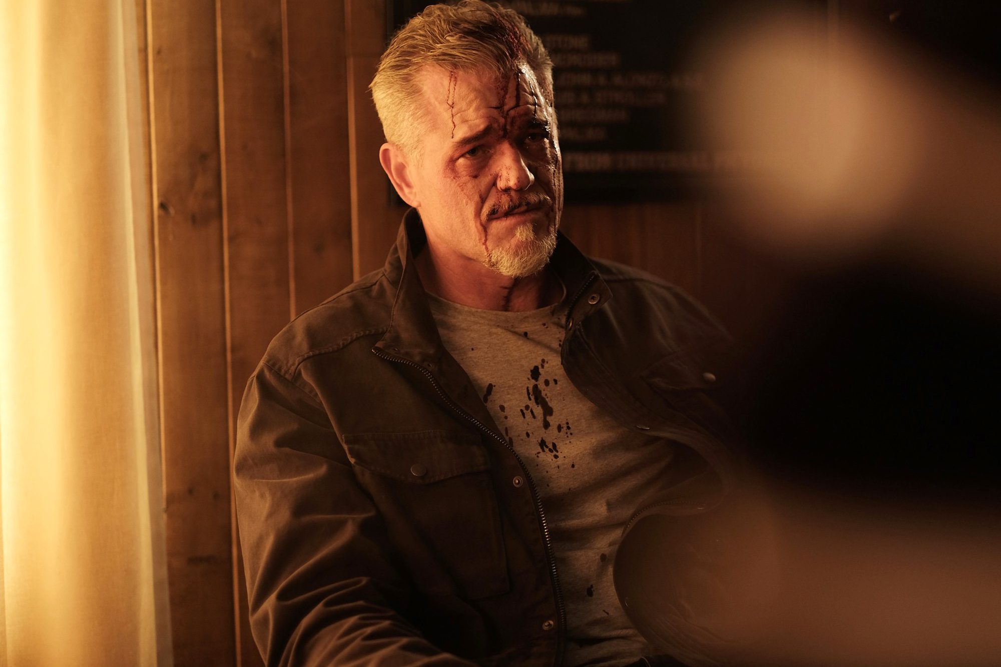 After Tragic Event, Will Eric Dane Return for 'Euphoria' Season 3? Get the Details