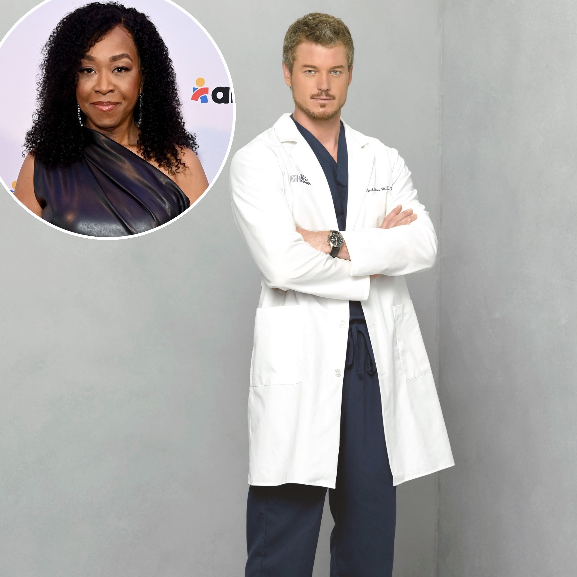 What Happened After Shonda Rhimes Speaks Out About Eric Dane's Situation