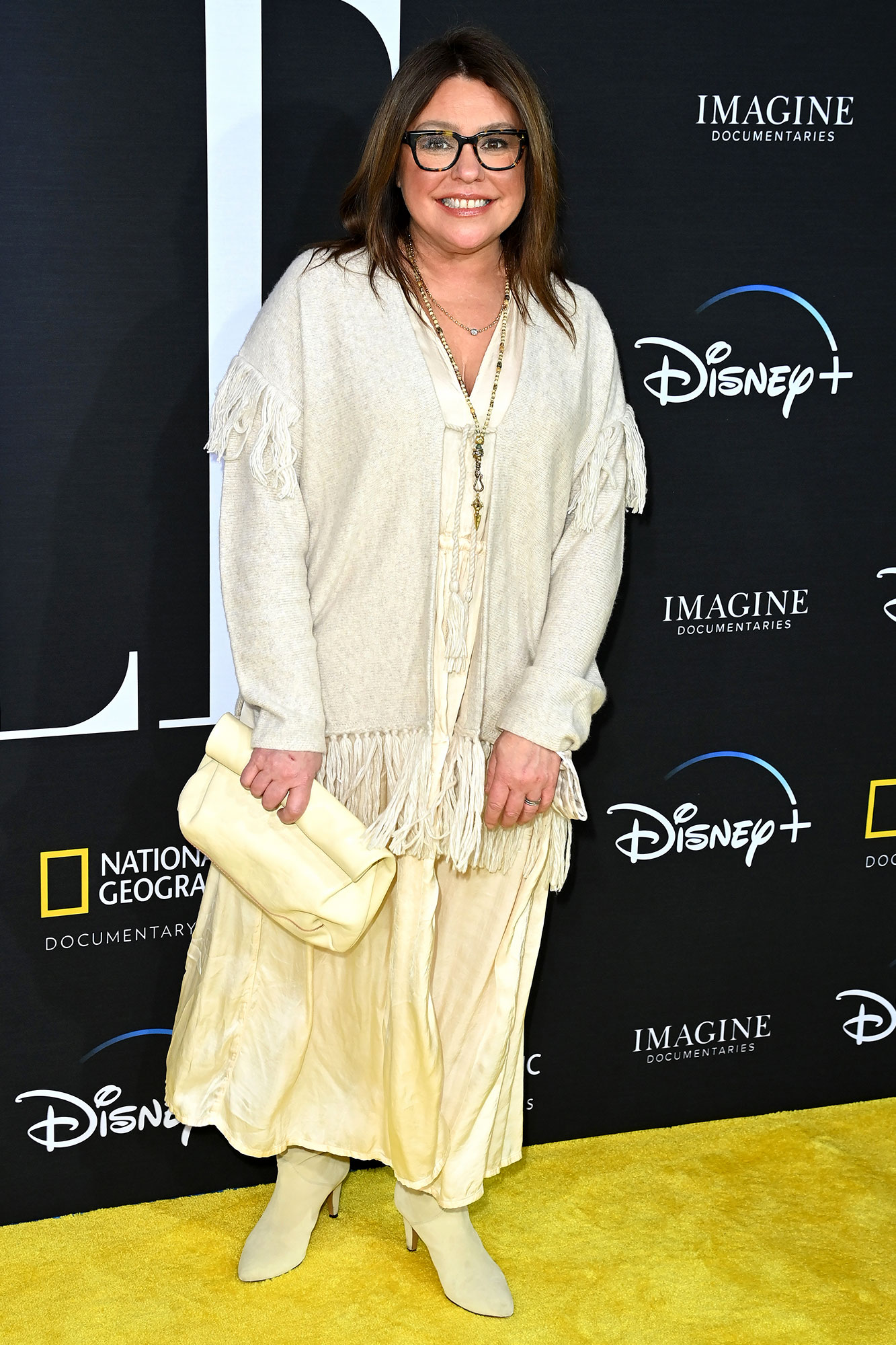 Atlantis Food & Wine Fest: Rachael Ray's Bold Move Sets a New Bar