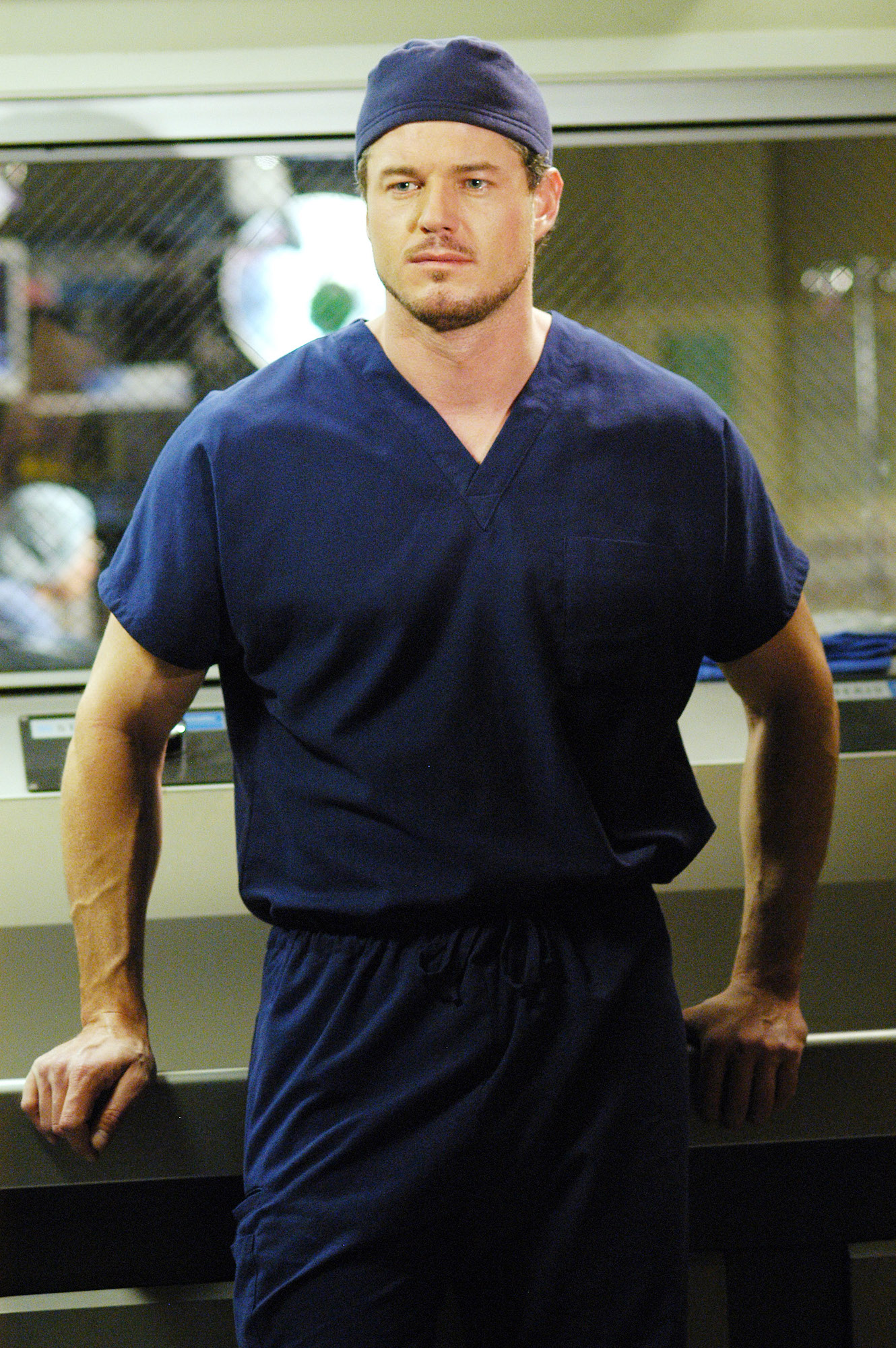 Eric Dane's Shocking 'Grey's Anatomy' Departure and Character's Fate Explored