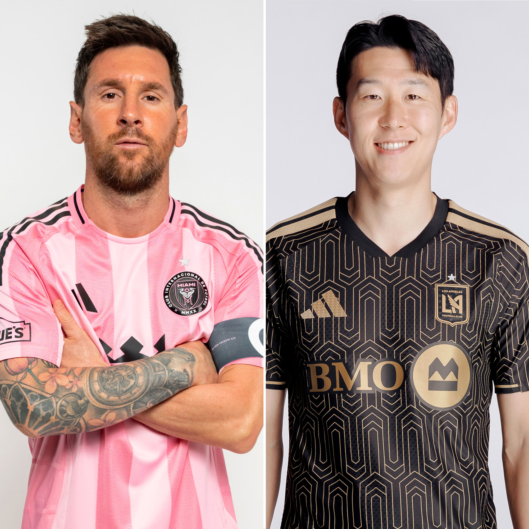 Get Ready to Cheer: Top MLS Stars Not to Miss This Season