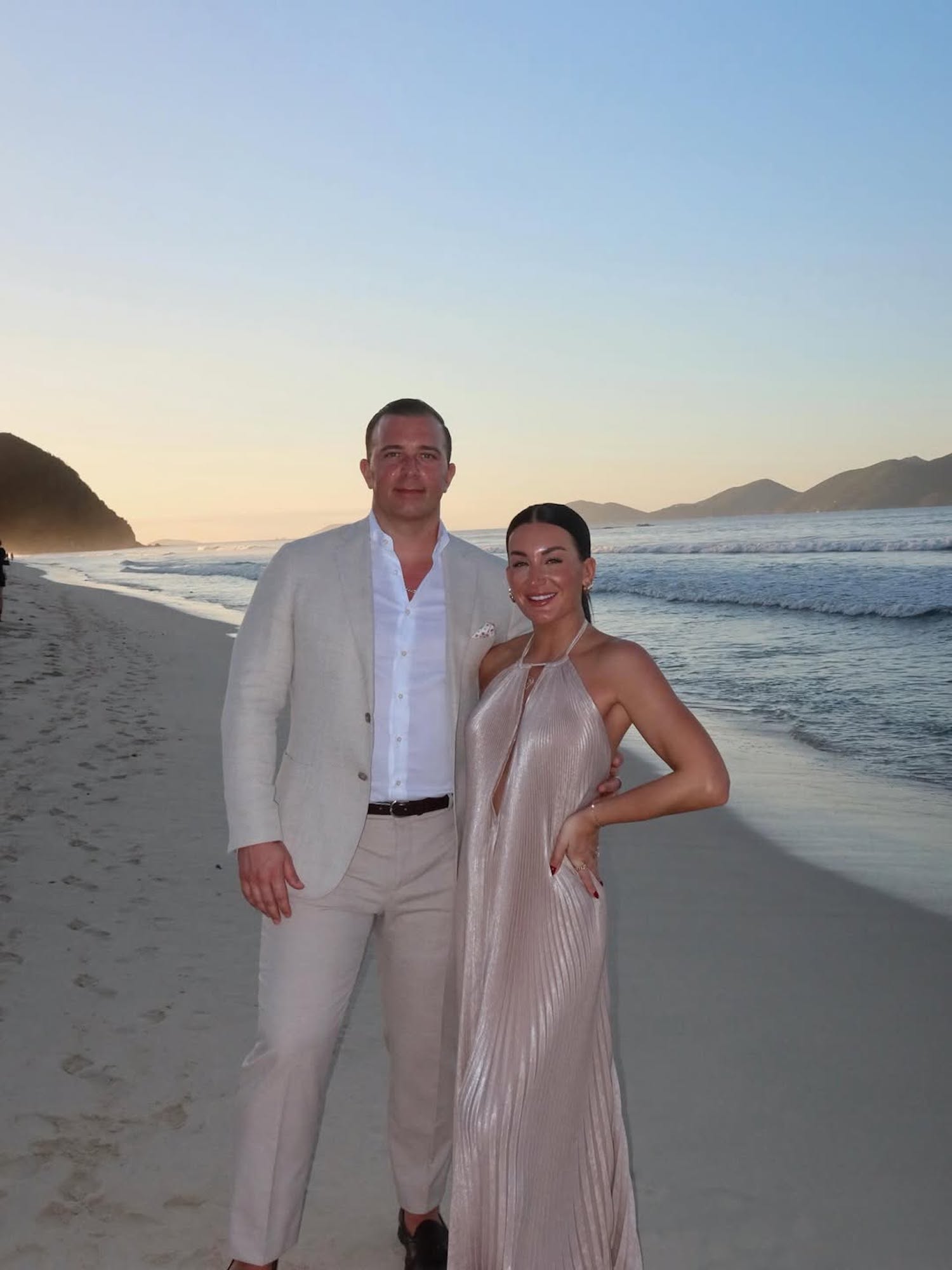 Heartbreaking Outcome: Melissa Weber Opens Up About Early Pregnancy Loss